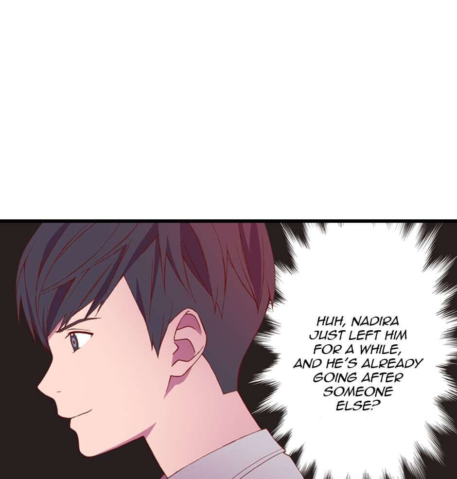 Red Velvet Chapter 30 page 67 - 
