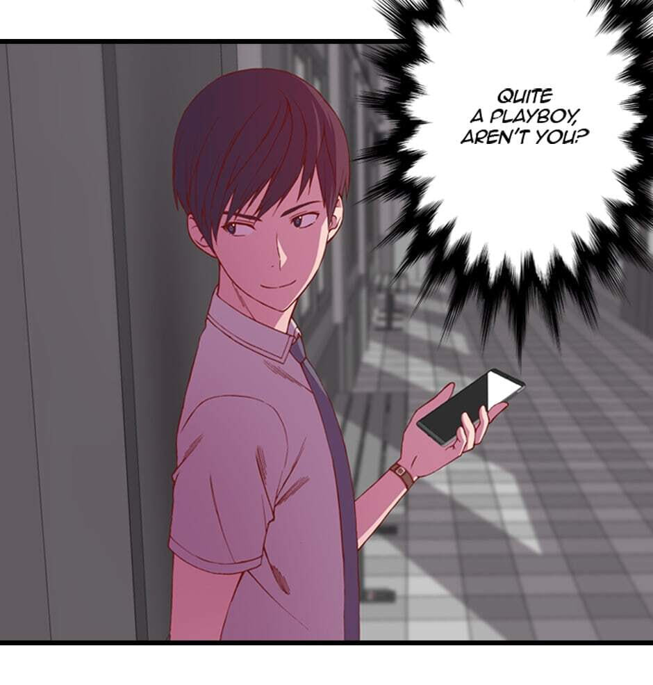 Red Velvet Chapter 30 page 69 - 