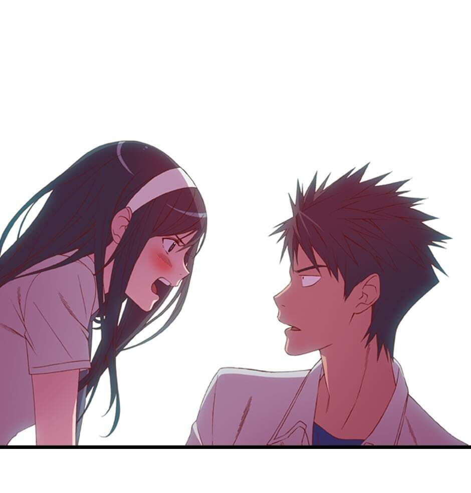 Red Velvet Chapter 30 page 71 - 