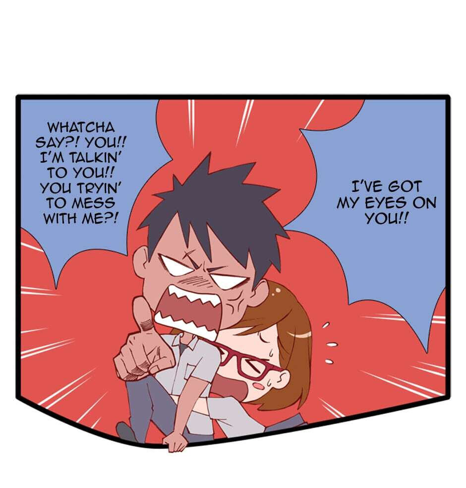 Red Velvet Chapter 30 page 78 - 
