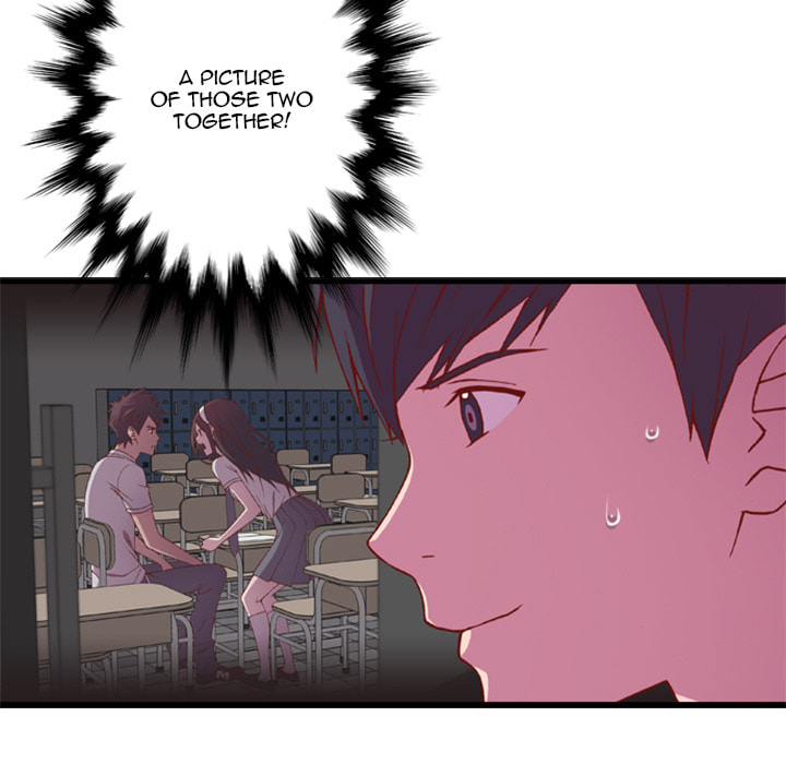 Red Velvet Chapter 31 page 11 - 