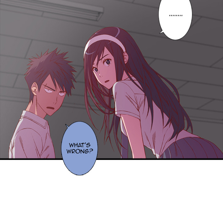 Red Velvet Chapter 31 page 14 - 