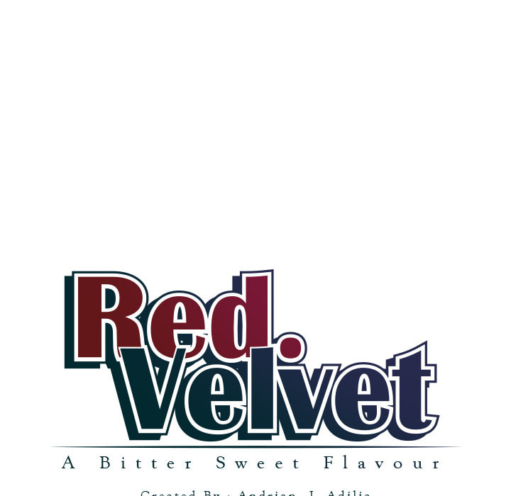 Red Velvet Chapter 31 page 18 - 