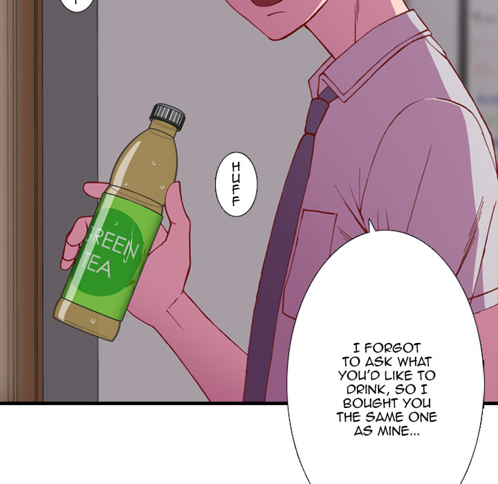 Red Velvet Chapter 31 page 24 - 