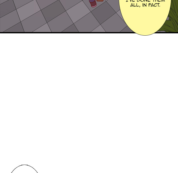 Red Velvet Chapter 31 page 27 - 