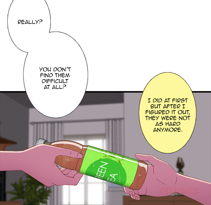 Red Velvet Chapter 31 page 28 - 