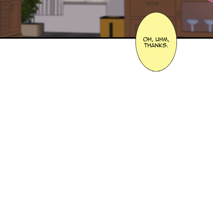 Red Velvet Chapter 31 page 29 - 