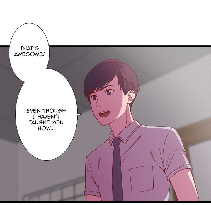 Red Velvet Chapter 31 page 30 - 