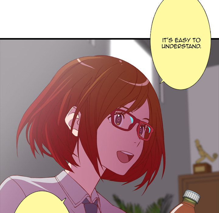 Red Velvet Chapter 31 page 32 - 