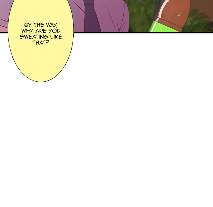 Red Velvet Chapter 31 page 33 - 