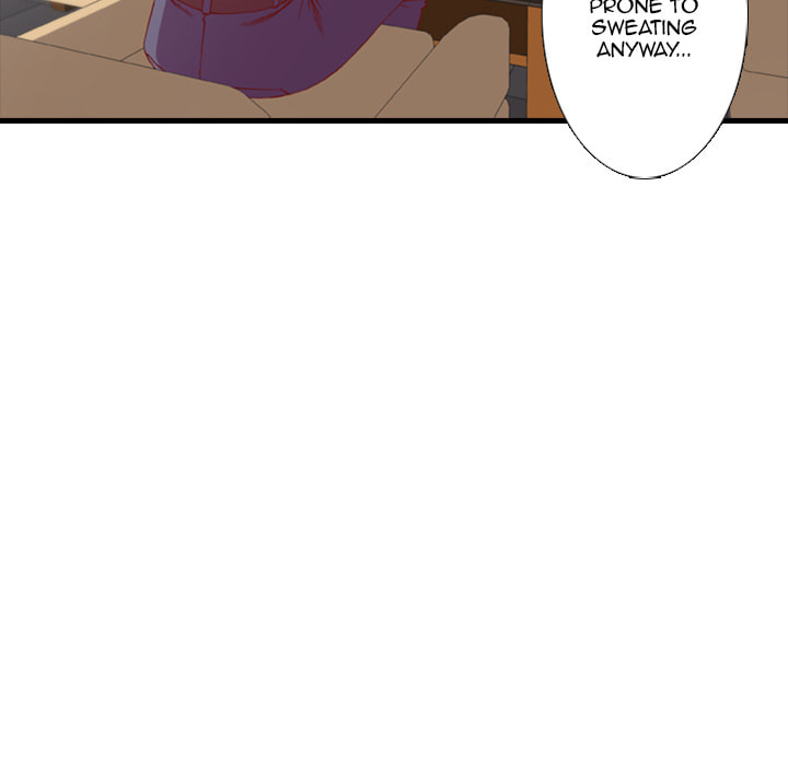 Red Velvet Chapter 31 page 35 - 