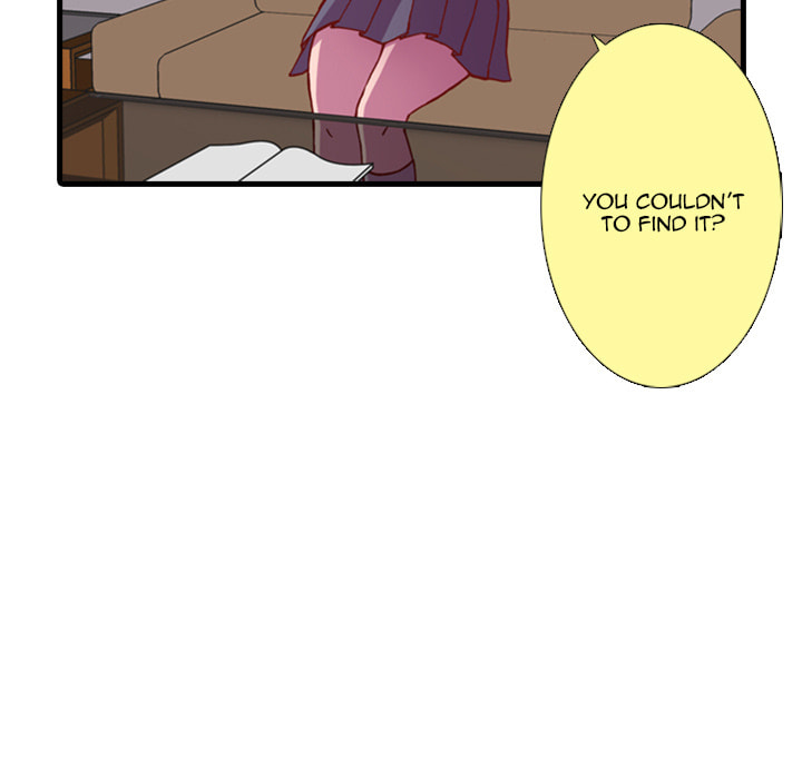 Red Velvet Chapter 31 page 39 - 