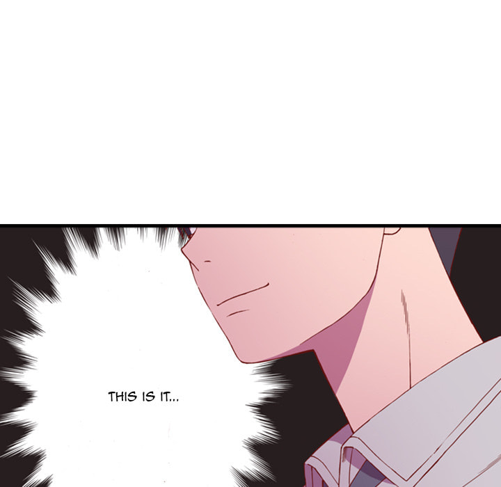 Red Velvet Chapter 31 page 40 - 