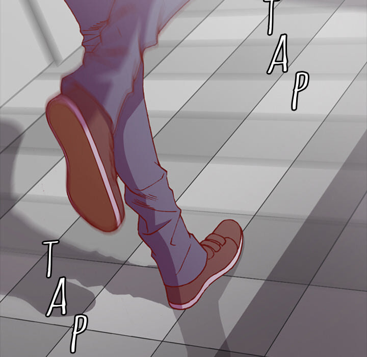 Red Velvet Chapter 31 page 5 - 