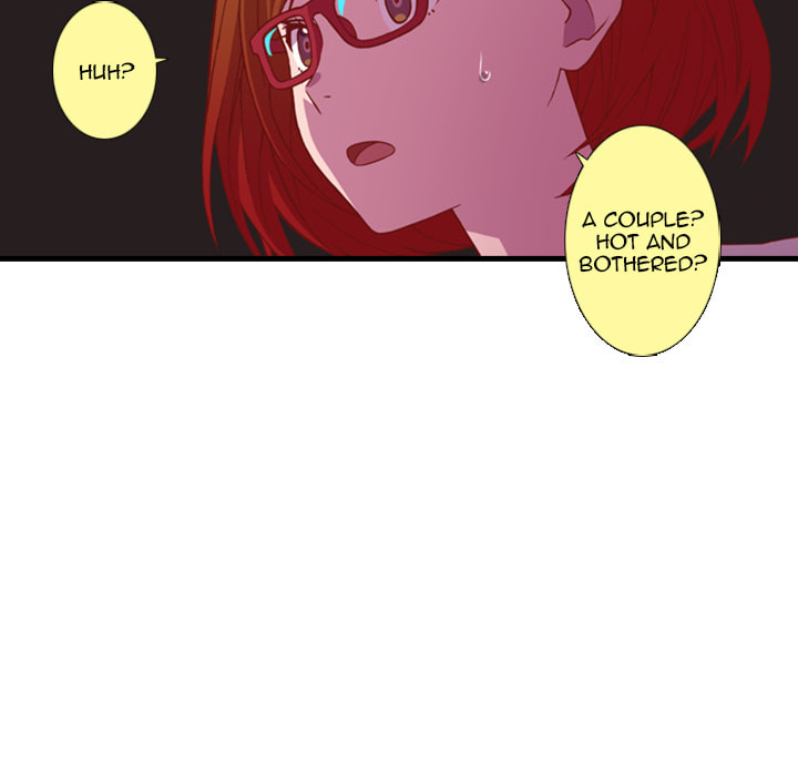 Red Velvet Chapter 31 page 44 - 