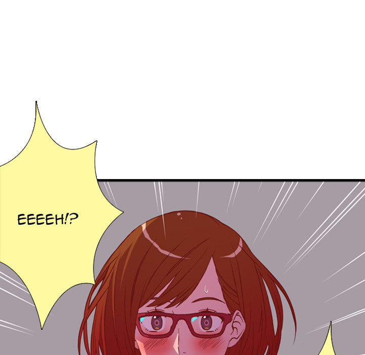 Red Velvet Chapter 31 page 45 - 