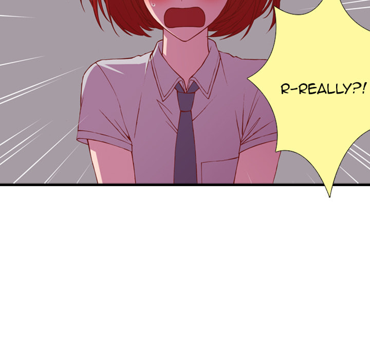 Red Velvet Chapter 31 page 46 - 
