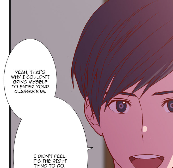 Red Velvet Chapter 31 page 48 - 