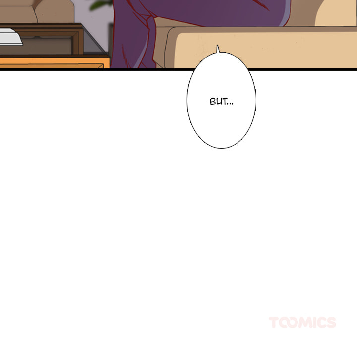 Red Velvet Chapter 31 page 54 - 