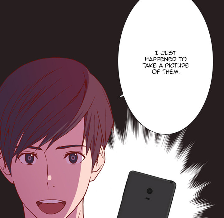 Red Velvet Chapter 31 page 57 - 