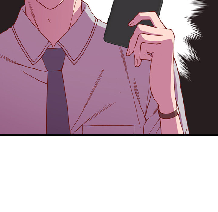 Red Velvet Chapter 31 page 58 - 