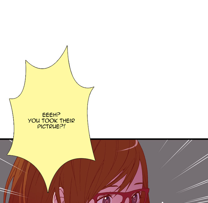 Red Velvet Chapter 31 page 59 - 