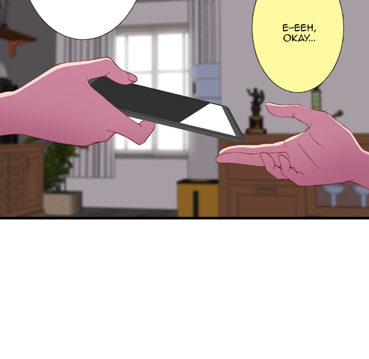Red Velvet Chapter 31 page 67 - 