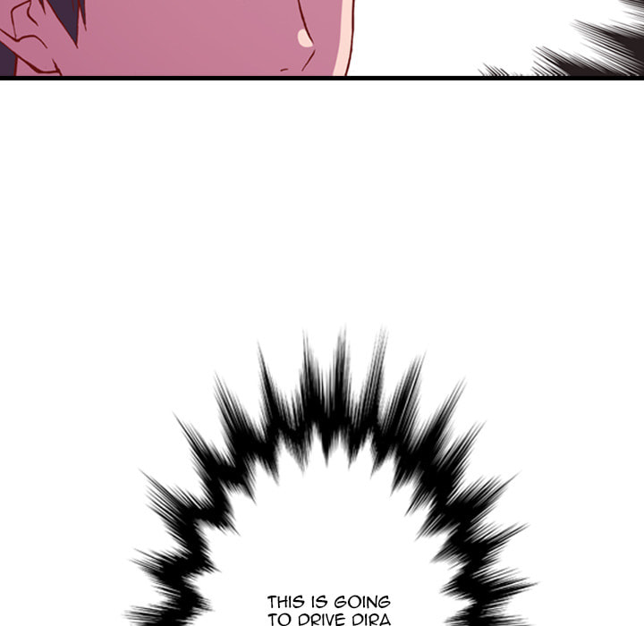 Red Velvet Chapter 31 page 69 - 