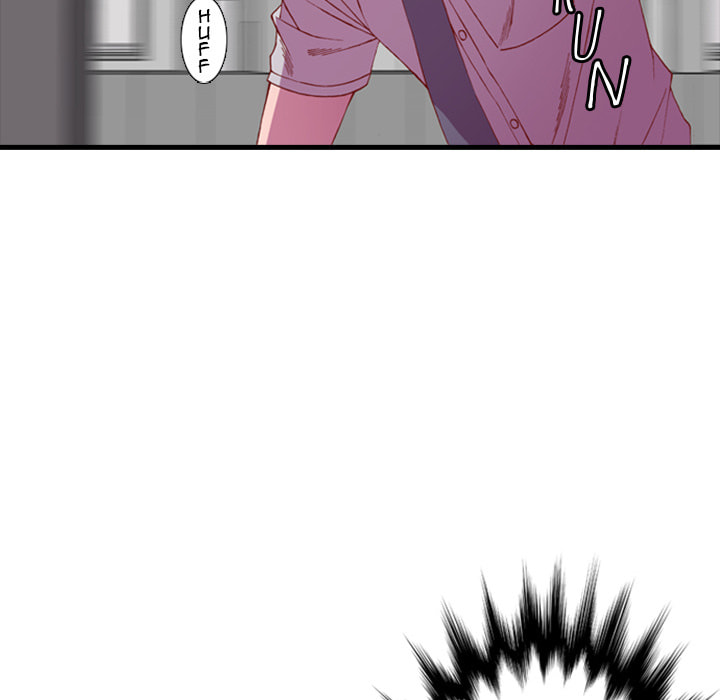 Red Velvet Chapter 31 page 8 - 