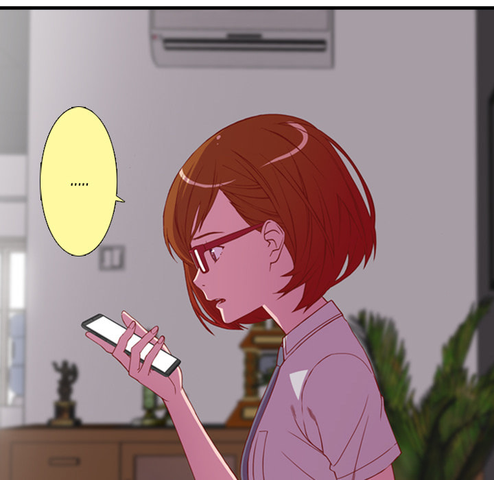 Red Velvet Chapter 31 page 71 - 