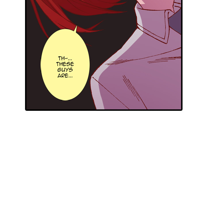 Red Velvet Chapter 31 page 75 - 