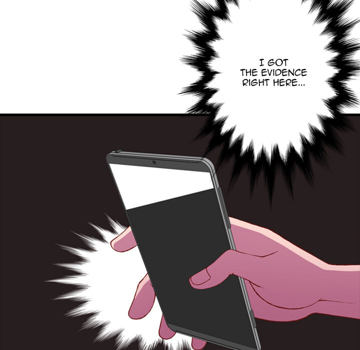 Red Velvet Chapter 31 page 9 - 