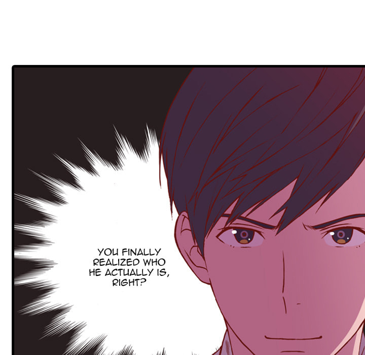 Red Velvet Chapter 32 page 13 - 