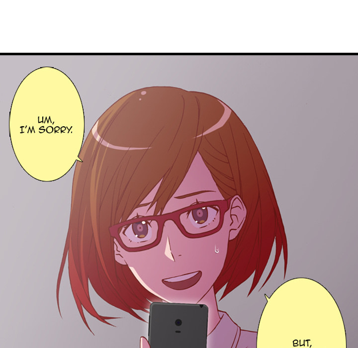 Red Velvet Chapter 32 page 15 - 