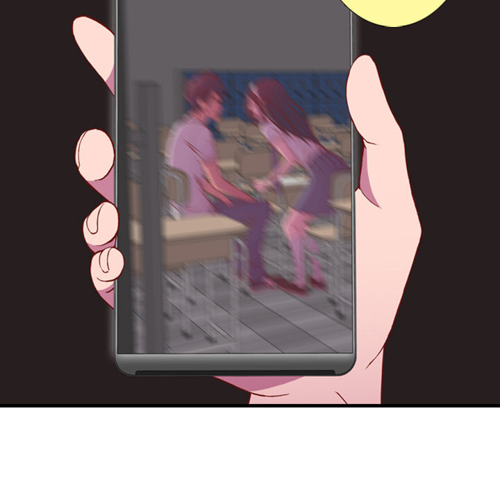 Red Velvet Chapter 32 page 18 - 