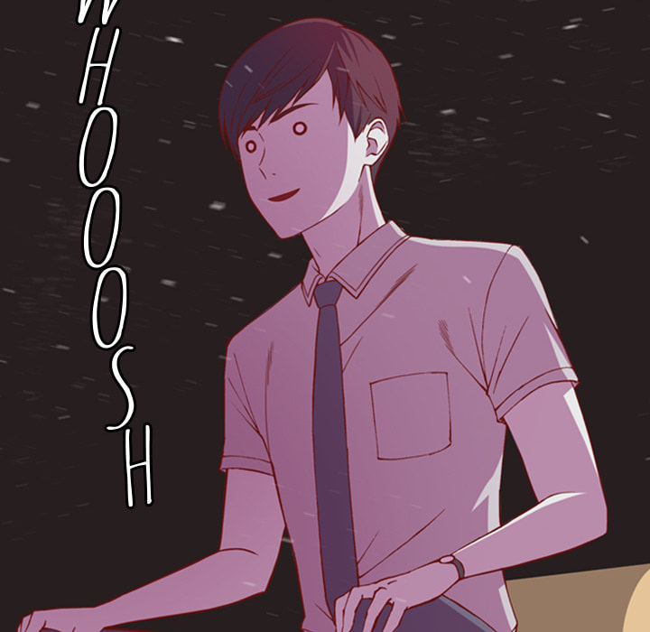 Red Velvet Chapter 32 page 20 - 