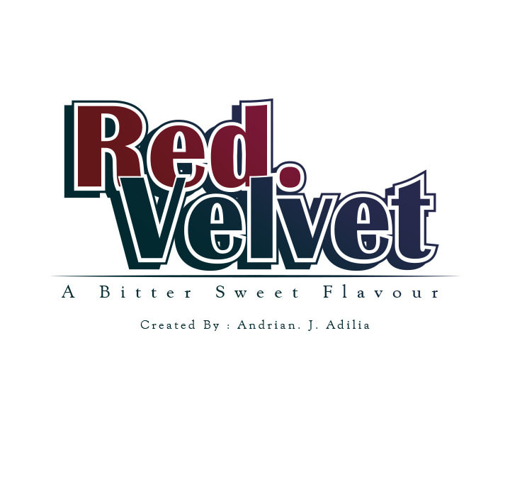 Red Velvet Chapter 32 page 22 - 