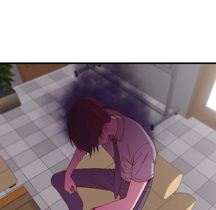 Red Velvet Chapter 32 page 25 - 