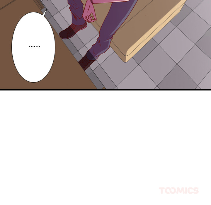 Red Velvet Chapter 32 page 26 - 