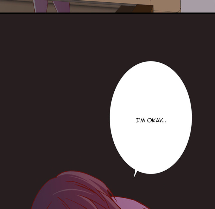 Red Velvet Chapter 32 page 28 - 
