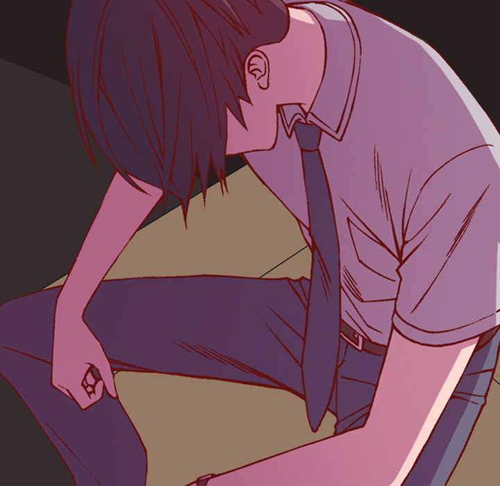 Red Velvet Chapter 32 page 29 - 