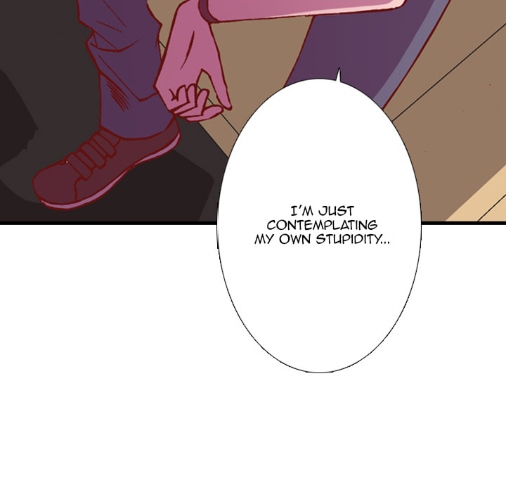 Red Velvet Chapter 32 page 30 - 