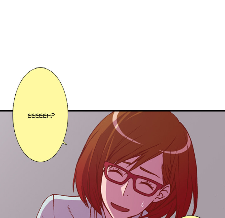 Red Velvet Chapter 32 page 31 - 