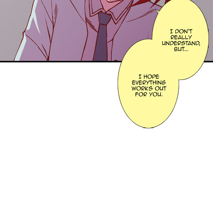 Red Velvet Chapter 32 page 32 - 