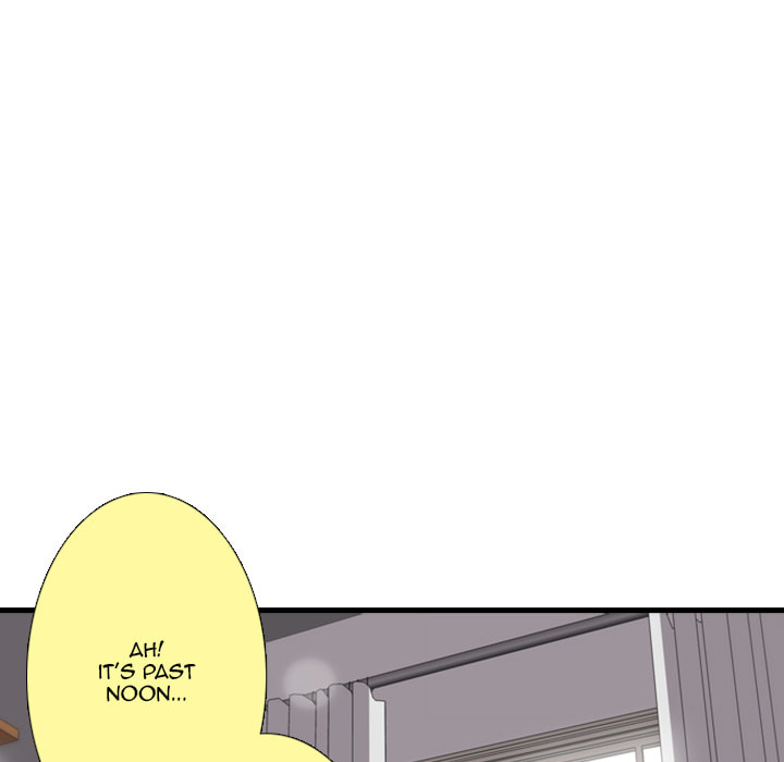 Red Velvet Chapter 32 page 33 - 