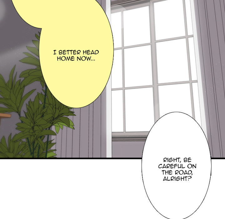 Red Velvet Chapter 32 page 34 - 