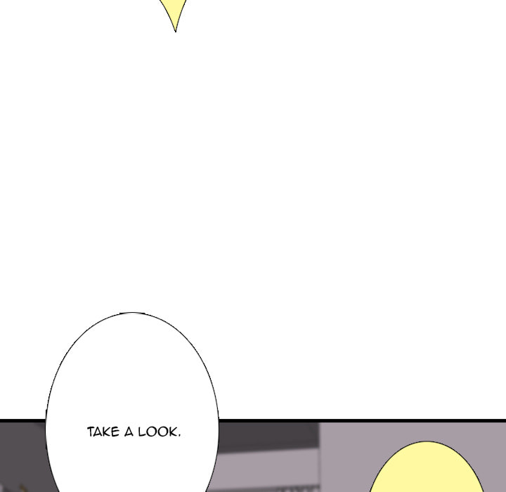 Red Velvet Chapter 32 page 5 - 