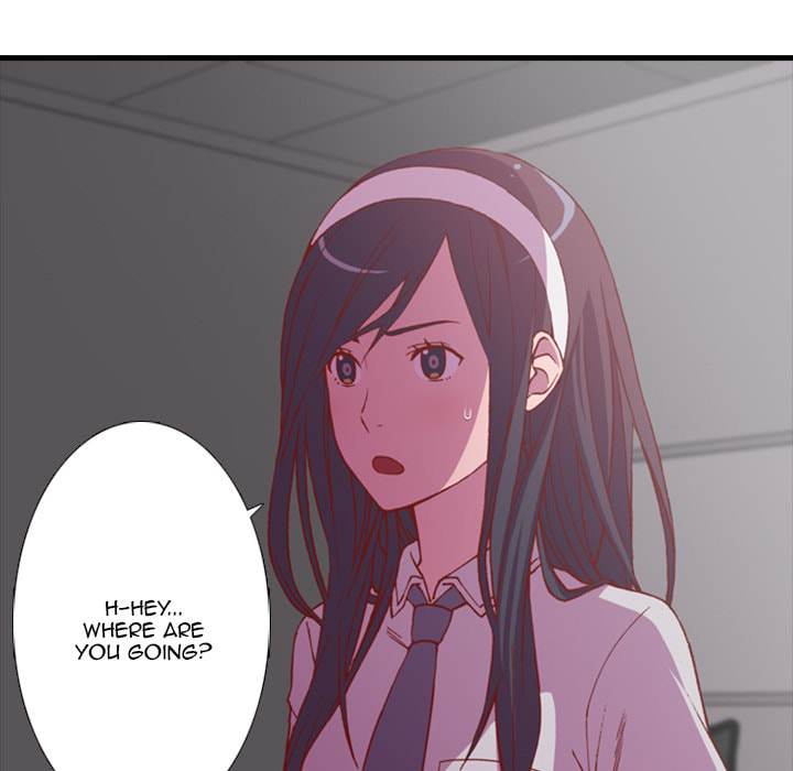 Red Velvet Chapter 32 page 45 - 