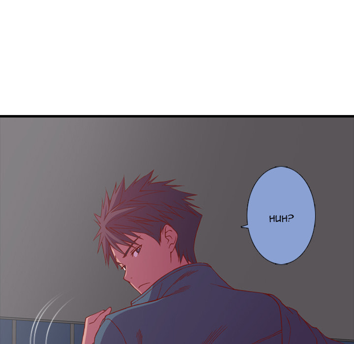 Red Velvet Chapter 32 page 47 - 