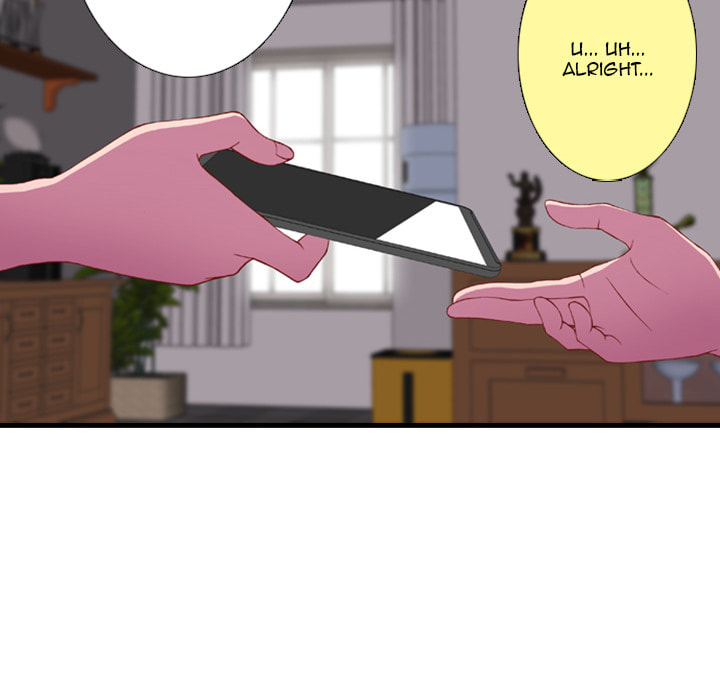 Red Velvet Chapter 32 page 6 - 